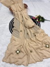 Yalina Soft Crush Silk Fancy Party Wear Saree Wholesalers In Delhi